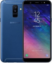 Прошивка телефона Samsung Galaxy A6 Plus в Волгограде
